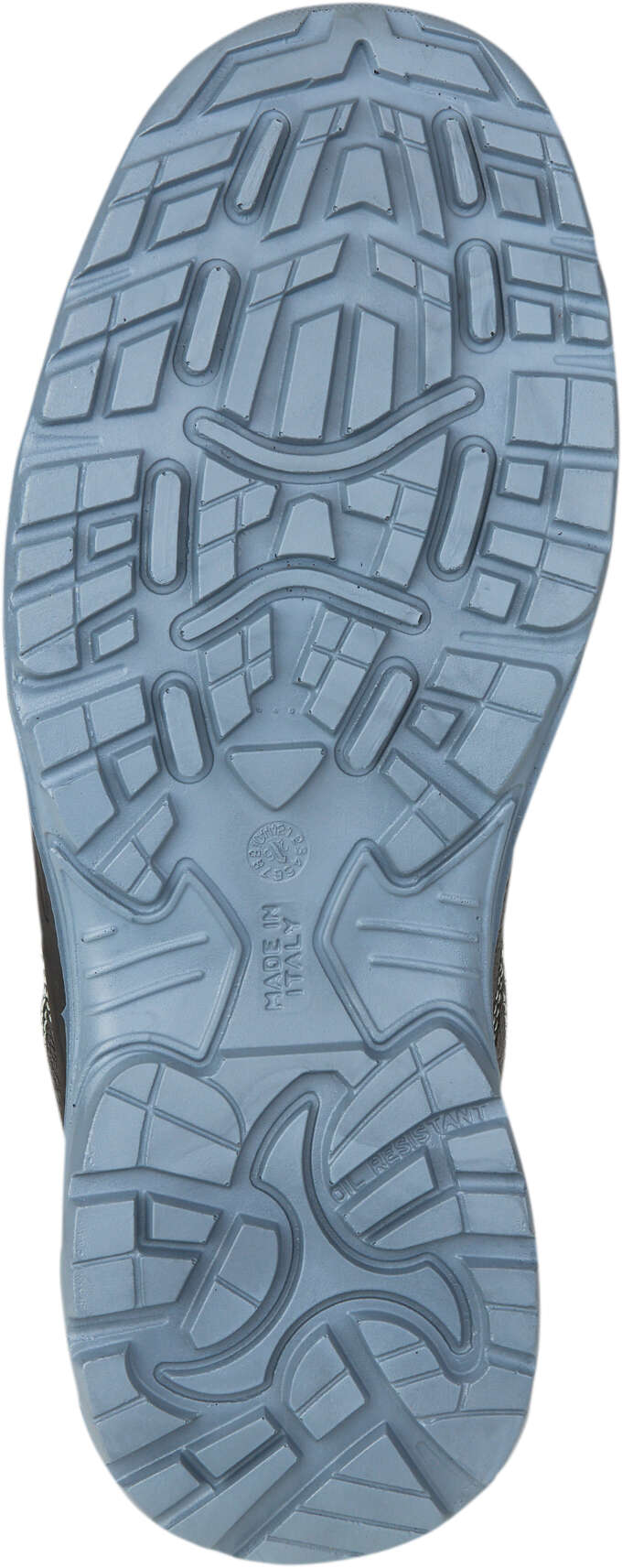 C.Centimo Sicherheitsschuh S3S Redjob 500 low